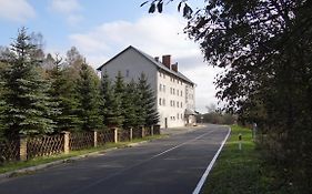 Ośrodek Wypoczynkowy Hotel Korona